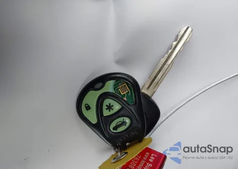 2006 Toyota Corolla Le из США, поврежденный, VIN 2T1BR32E26C665425